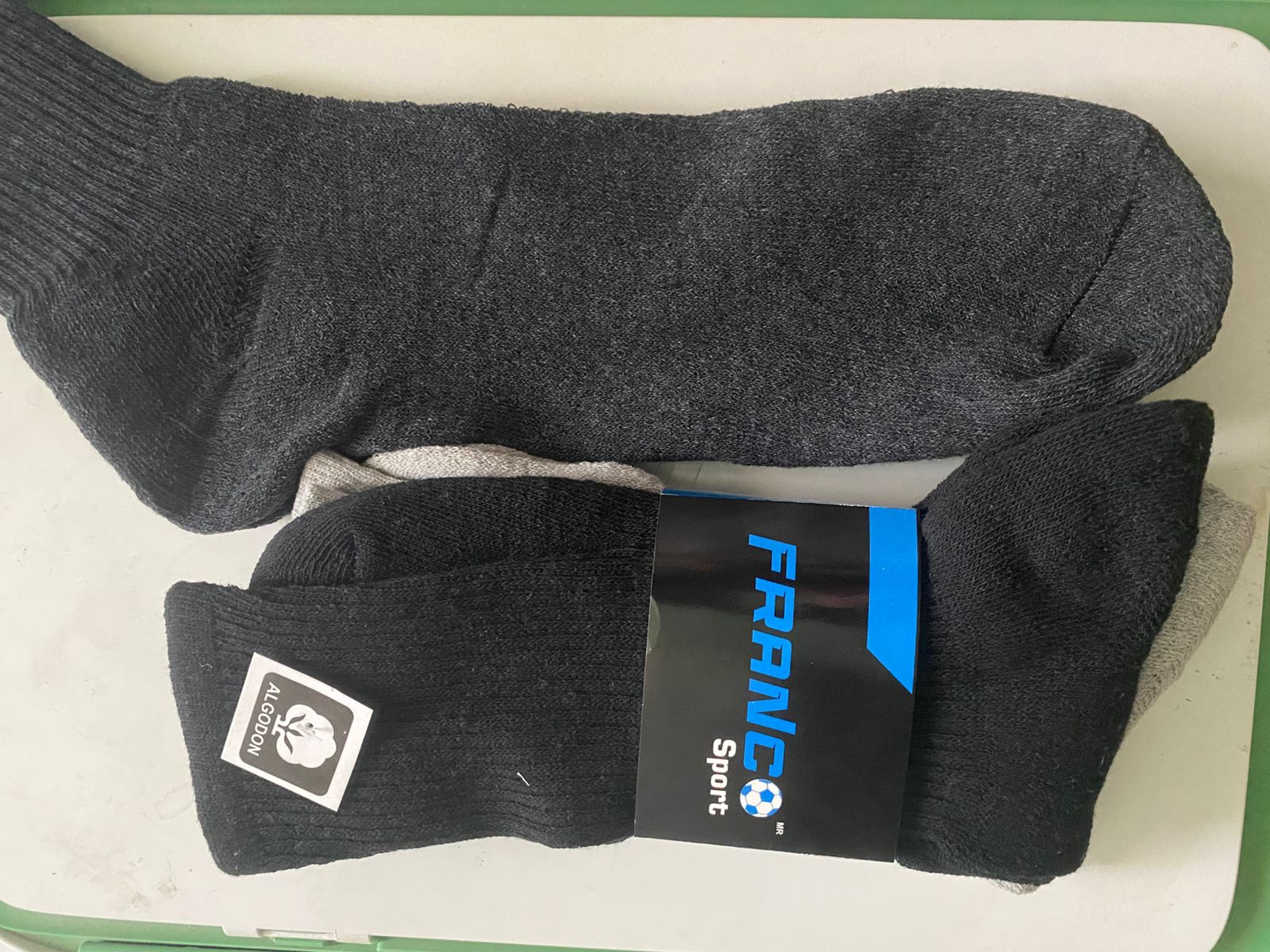 Calcetines Deportivos